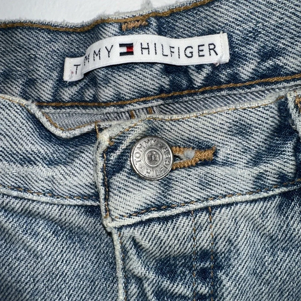 Tommy Hilfiger you are